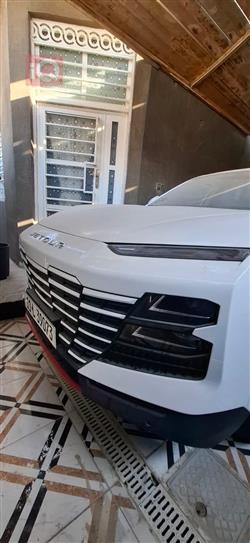 جيتور داشينج